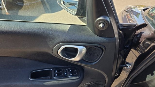 FIAT 500L usata, con Bluetooth