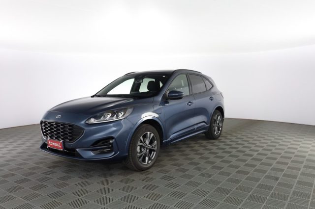 FORD Kuga usata 0