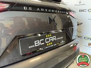 DS AUTOMOBILES DS 7 usata, con Autoradio digitale