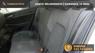 VOLKSWAGEN Golf usata 102