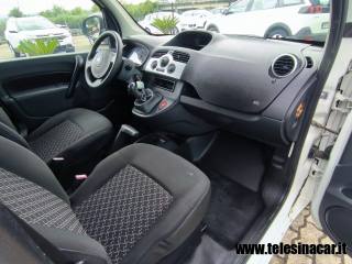RENAULT Kangoo usata, con Specchietti laterali elettrici