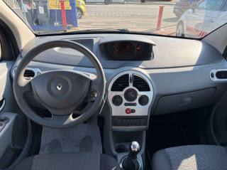 RENAULT Grand Modus usata, con Boardcomputer