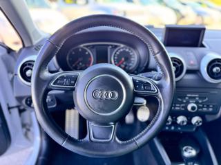 AUDI A1 usata, con Controllo trazione