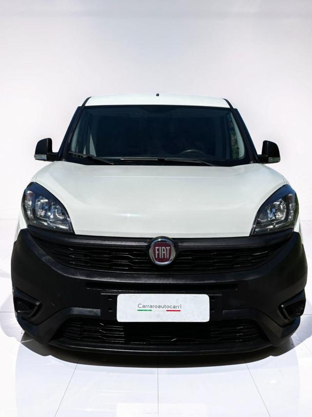 FIAT Doblo usata, con Airbag