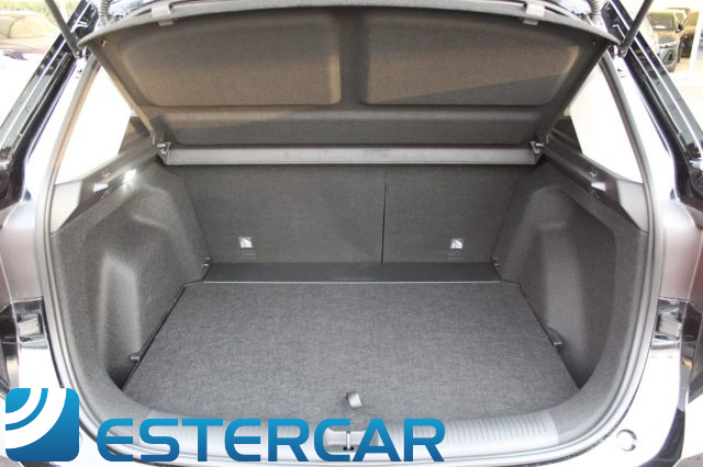 MG ZS usata, con Sensori di parcheggio posteriori