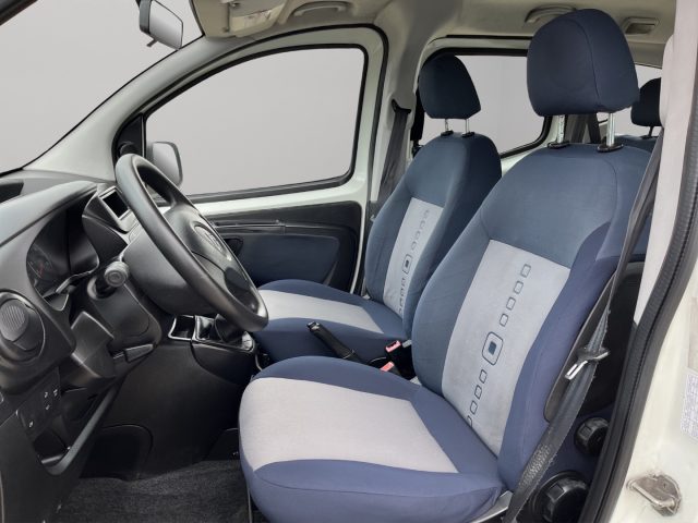 CITROEN Nemo usata, con Specchietti laterali elettrici