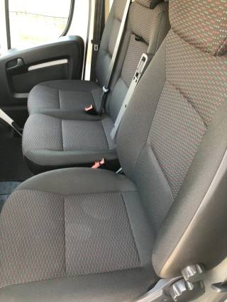 OPEL Movano usata, con Specchietti laterali elettrici
