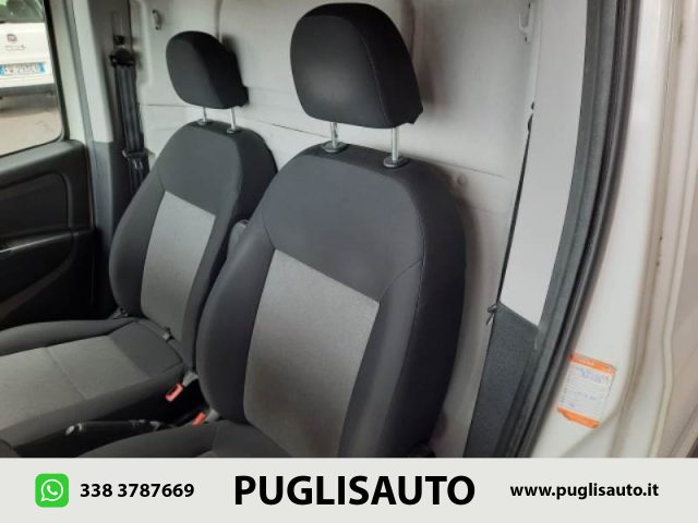 FIAT Doblo usata, con Controllo trazione