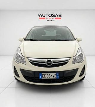 OPEL Corsa usata, con Airbag