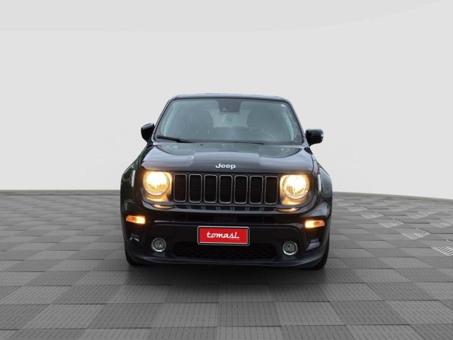 JEEP Renegade usata 6