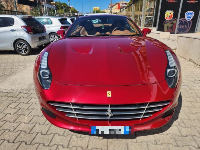 FERRARI California usata, con Airbag