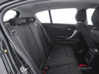 BMW 114 usata 10