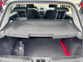 FIAT Punto usata, con USB