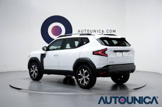 DACIA Duster usata, con Servosterzo