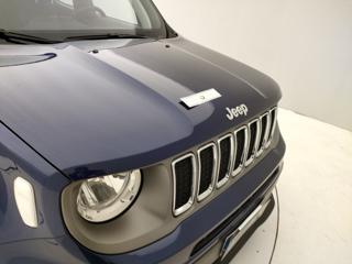 JEEP Renegade usata 63