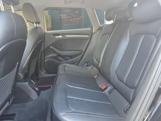 AUDI A3 usata, con ESP