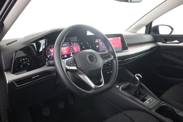 VOLKSWAGEN Golf usata 1