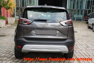 OPEL Crossland usata, con Alzacristalli elettrici