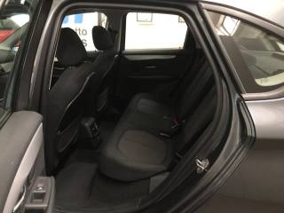 BMW 225 usata, con Start/Stop Automatico
