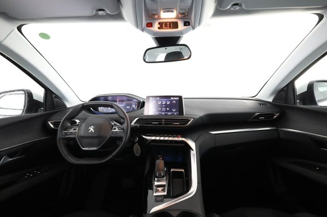 PEUGEOT 3008 usata 4