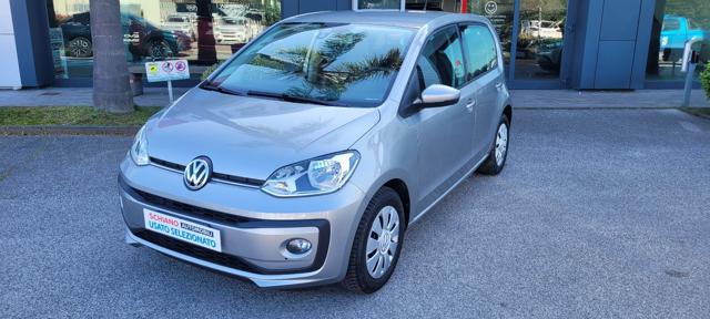 VOLKSWAGEN up! usata, con Airbag