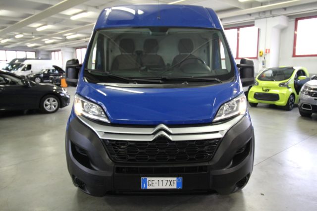 CITROEN Jumper usata, con ABS