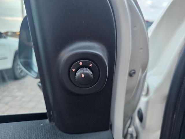 FIAT Panda usata, con Sensori di parcheggio posteriori