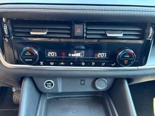 NISSAN Qashqai usata, con Servosterzo