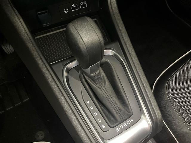 RENAULT Captur usata 23