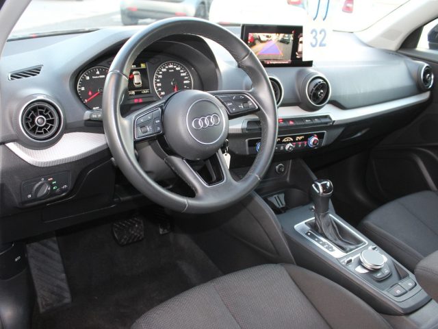 AUDI Q2 usata, con Boardcomputer