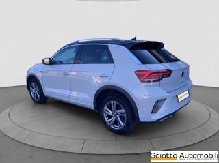 VOLKSWAGEN T-Roc usata, con Airbag Passeggero
