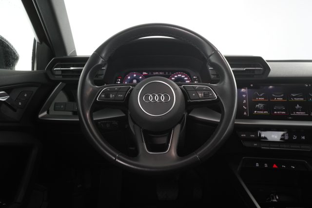 AUDI A3 usata 11
