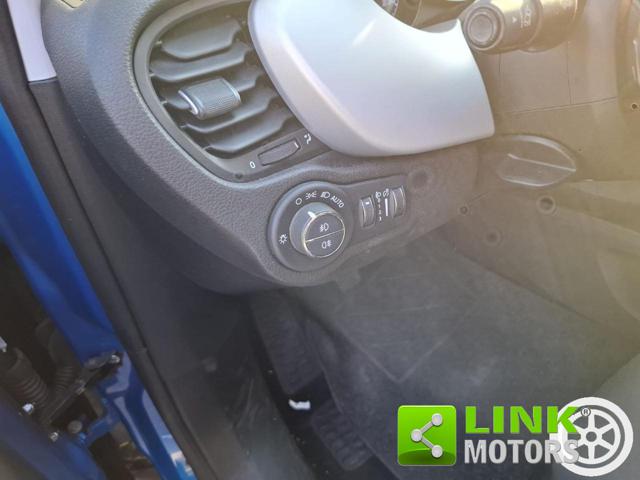 FIAT 500X usata 24