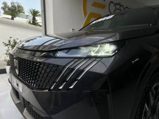 PEUGEOT 3008 usata, con Autoradio