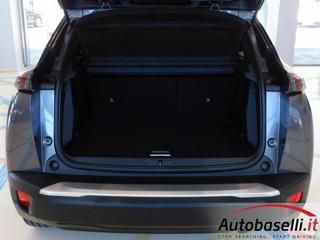 PEUGEOT 2008 usata, con Bracciolo
