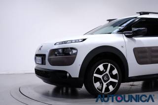 CITROEN C4 Cactus usata 42