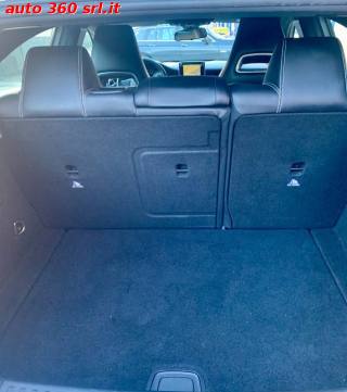 MERCEDES-BENZ A 180 usata, con ESP