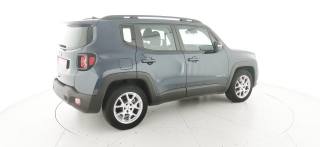JEEP Renegade usata, con Chiusura centralizzata telecomandata