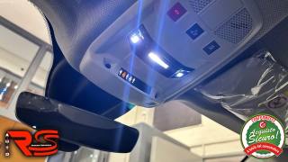 JEEP Avenger usata, con Touch screen