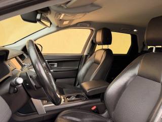 LAND ROVER Discovery Sport usata, con Cruise Control