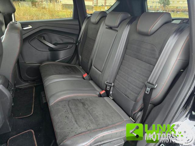 FORD Kuga usata, con ESP
