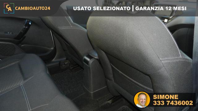 PEUGEOT 208 usata 90