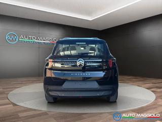 CITROEN C3 Aircross usata, con Autoradio