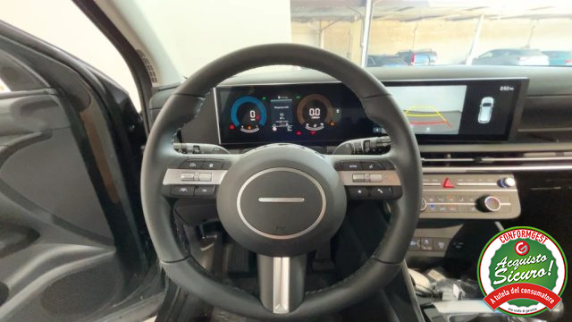 HYUNDAI Tucson usata, con Cruise Control