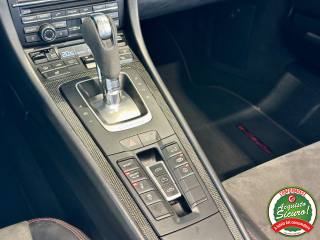 PORSCHE 911 usata, con ESP