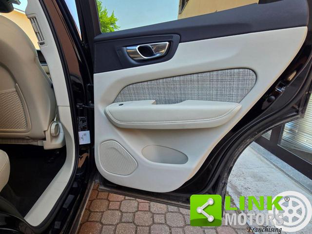 VOLVO XC60 usata, con Airbag testa