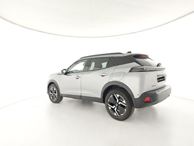 PEUGEOT 2008 usata, con Touch screen