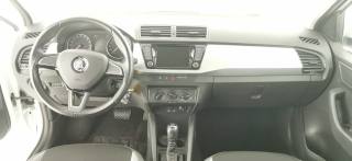SKODA Fabia usata, con ESP