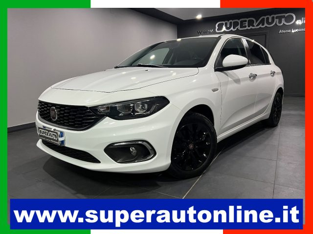 FIAT Tipo usata, con ABS