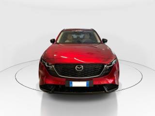 MAZDA CX-5 usata, con Airbag